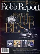 Robb Report